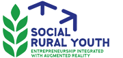 Λογότυπο του E-learning | Social Rural Youth